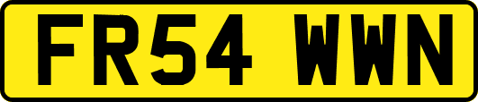 FR54WWN
