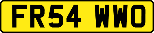 FR54WWO