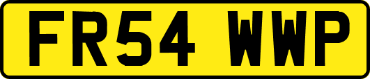 FR54WWP
