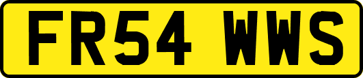 FR54WWS
