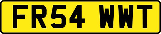 FR54WWT