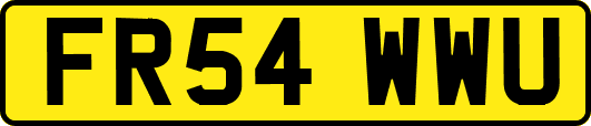 FR54WWU