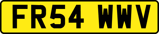 FR54WWV