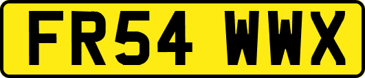 FR54WWX