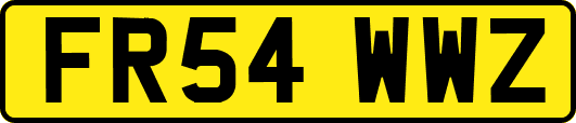 FR54WWZ