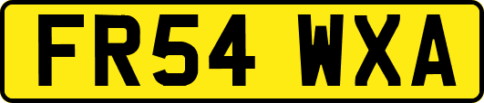 FR54WXA