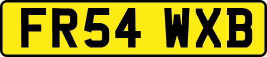 FR54WXB