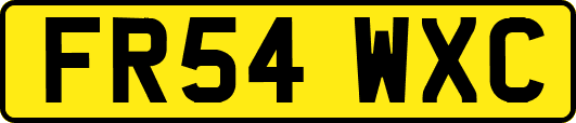 FR54WXC