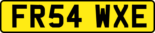 FR54WXE