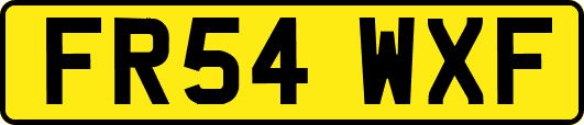 FR54WXF