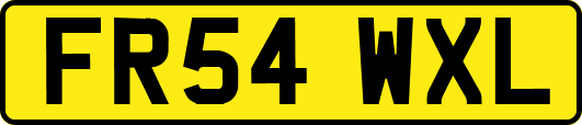 FR54WXL