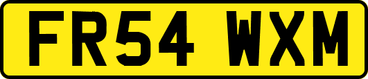 FR54WXM
