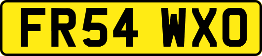 FR54WXO