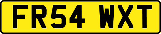FR54WXT
