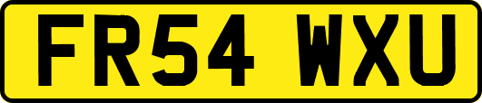FR54WXU