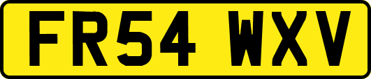 FR54WXV