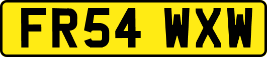 FR54WXW