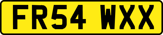 FR54WXX