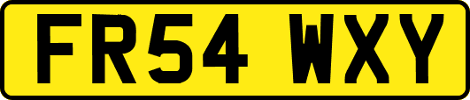 FR54WXY
