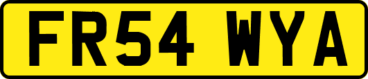FR54WYA