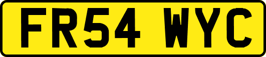 FR54WYC