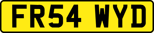 FR54WYD