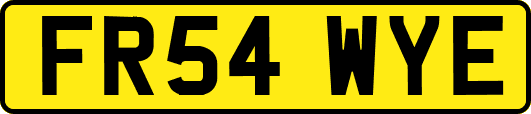 FR54WYE