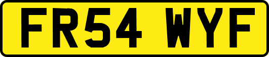 FR54WYF