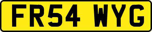 FR54WYG