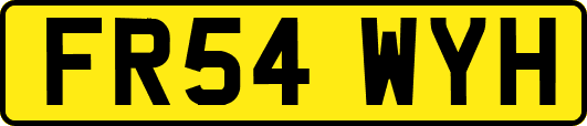 FR54WYH