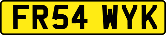 FR54WYK