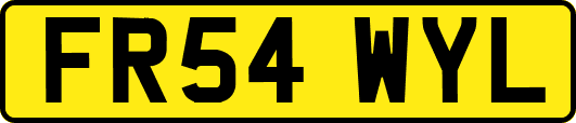 FR54WYL