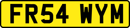 FR54WYM