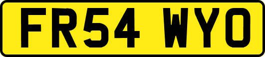 FR54WYO