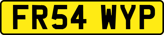 FR54WYP