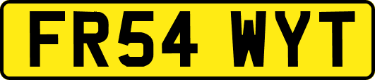 FR54WYT