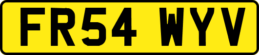 FR54WYV