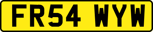 FR54WYW