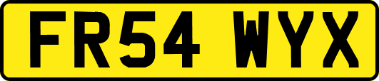 FR54WYX