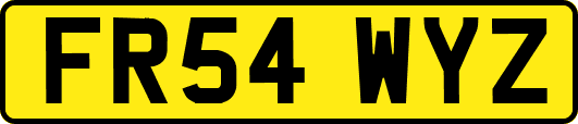 FR54WYZ