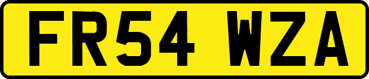 FR54WZA