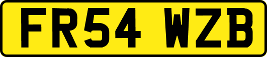 FR54WZB