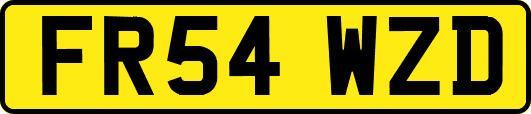 FR54WZD