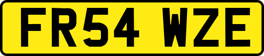FR54WZE
