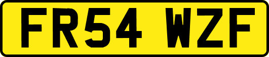 FR54WZF