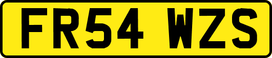 FR54WZS