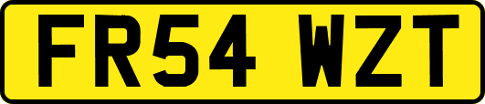 FR54WZT