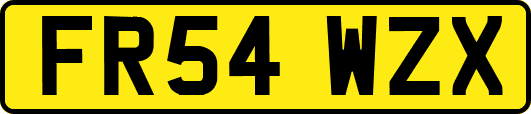 FR54WZX