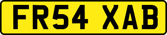 FR54XAB