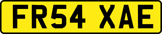 FR54XAE